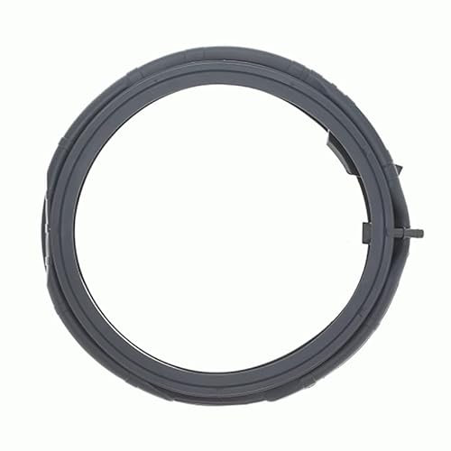 GOMA PUERTA ESCOTILLA LAVADORA COMPATIBLE CON SAMSUNG C.O. DC9718852A MOD. WW80K6414QX/EC WW80J6410CW WW80K6414QX
