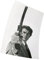 Dirty Harry Clint Eastwood Movie Poster Größe 11 x 17(28 x 43 cm) Dekorative Rahmenloses Kunst Geschenk Leinwand Poster