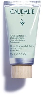 Caudalie Crema detergente esfoliante 75 ml