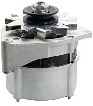 SECURA Lichtmaschine kompatibel mit Mercedes Benz U 600 Unimog