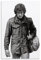 KHAMEO First Blood Rambo HD-Poster (9) Leinwand-Poster, dekoratives Gemälde, Leinwand-Wandposter und Kunstdruck, modernes Familienschlafzimmer-Dekor-Poster, 40 x 60 cm
