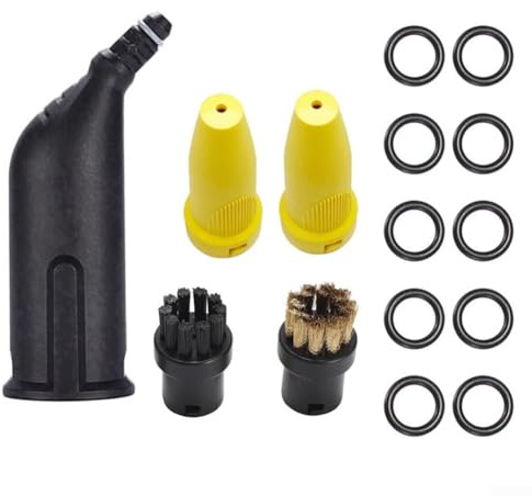Head Brush Spare Parts For Karcher Steam Vacuum Cleaner SC2 SC3 SC4 SC5