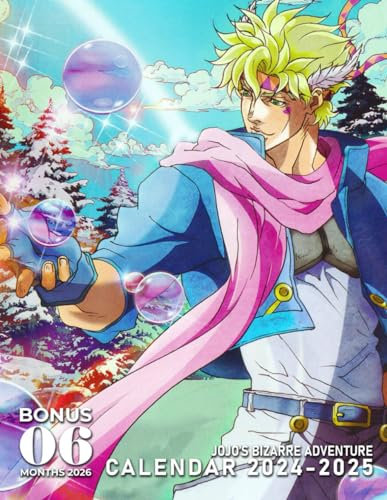 Calendar 2024 - 2025: Anime and Entertainment Calendar, Eco Friendly, Jan 2024 to Jun 2026, 30 Months, 17 x 11 Opened, Thick & Sturdy Paper, Great ... Canada Public Holidays, Kalendar, Calendrier