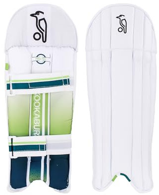 Kookaburra 4.0 Cricket-Wicket-Pad – klein Junior