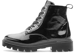 ara Damen Manchester Stiefelette, SCHWARZ, 38 EU Weit