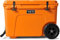 YETI Tundra Haul Wheeled Cool Box, Insulated Hard Cooler, King Crab
