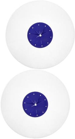 DECHOUS 2pcs Egg Bowl Whisk Screen Cover Multifunctional Kitchen Cooking Tool Splash Guard