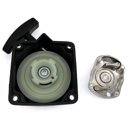 AM Recoil Pull Starter Start Kit Pawl For Hyundai HYBC5200 Multi Tools Skatco M&R Brush Cutter