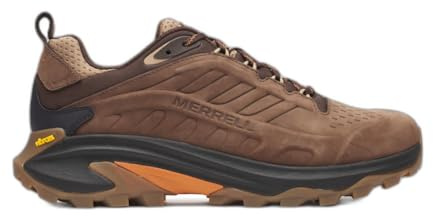 Merrell Herren Moab Speed 2 Leather WaterproofWanderschuh