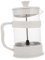 FELTECHELECTR Jarra De Café Profesional De Cafetera De Vidrio Para y Café Diseño Con Asas Antideslizantes Para Hogar y Oficina