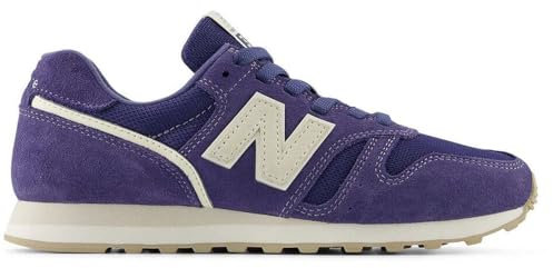 NEW BALANCE 373, Sneaker Donna, Dream State Blue, 40 EU