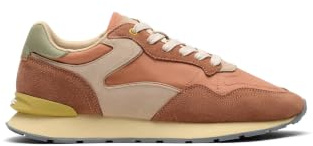 HOFF Sneakers City Retro Peach