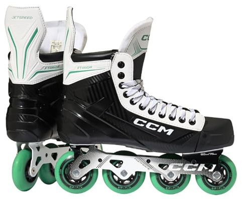CCM FT850 Inliner Junior