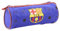 FC Barcelona 1.244,6–20.637,5 cm Wir sind Barcelona Federmäppchen, rund,