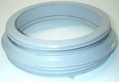 ANCASTOR Goma ZANUSSI, ELECTROLUX, CORBERÓ para Puerta Lavadora. FER55ZN316