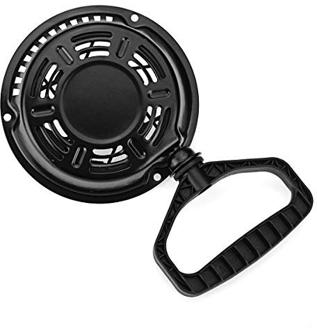 C-FUNN Recoil Pull Starter Assemblaggio per Mtd 951-10658 951-14151 Spazzaneve Falciatrice 150-817