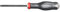 Facom ATWSH6X100 TOURNEVIS PROTWIST® 6 Pans émmanchées à tête sphérique
