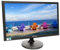 Hanns.G HL198DPB LED Monitor, 19 Pollici, Wide, 16:10, DVI, Nero (Ricondizionato)