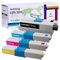 BAISINE 4er-Pack Toner Kompatible Oki MC362 für Oki MC362 MC362dn C531dn C511dn MC562 MC352 C310 C312dn C330 C331dn MC351 MC361 C510dn C530 MC561, 44469803 44469706 44469705 44469704 (BCMY)