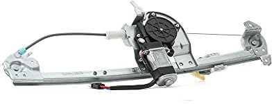 RIDEX ELEKTRISCH FENSTERHEBER HINTEN LINKS