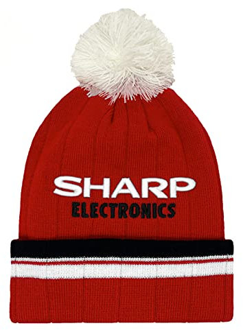 fan originals United Hat 1983 Red Home Kit Colours