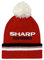 fan originals United Hat 1983 Red Home Kit Colours