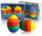 4 Stück Radiergummi Osterei,Radiergummi Kinder Mitgebsel,Radierer Deko Bunt,Neuheit Kreatives Radiergummi,Ostern dekoration,Ostern Geschenk Kinder Geburtstag Party Mitgebsel