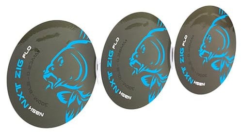 Nash Zig Flo 15lb 0,35 mm 300 m – T2687