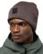Jack Wolfskin ARCADEN Beanie Cold Coffee, L