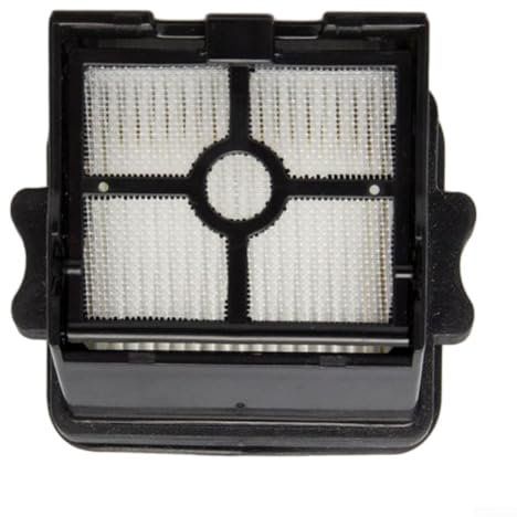 Filtre à poussière de rechange pour aspirateur Ultenic AC1 pour aspirateurs Elite, filtre HEPA – Filtre anti-cheveux