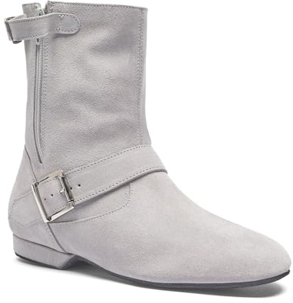 Rumpf 8855 Stiefel EU 40, grau