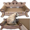 Kratzbaum für Katzen Sofa - Der perfekte Spielplatz für Ihre Katze