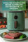 Ninja Dual Zone Air Fryer Complete Recipe Book UK Edition: Revolutionise your kitchen with a dual zone air fryer