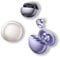 OWS Earbud M108 Wireless Earphones - Enjoy Cloud-Like Comfort and Immersive Sound Experience with Latest Technology