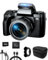 Ade Digitalkamera 4K 64MP Fotokamera mit 4.0 Touchscreen, 16X Digitalzoom Kompaktkamera mit Weitwinkel- und Makroobjektiv für Anfänger Fotografie, WiFi, Kameratasche, 32GB TF-Karte, Einzellinse