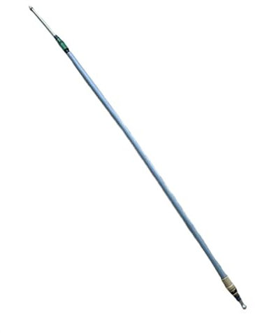 MTVTFECEWG Short Handbrake Parking Hand Brake Cable Rear Parking Brake For Peugeot 3008 474677 4746.77