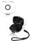 Protective cover for Beats Powerbeats Pro 2 Wireless Earbuds, yystao Soft TPU Case with Lanyard - Skin-friendly & Durable, Transparent