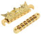 Guitar Roller Sattel B 6 ST NUT mit Schädeldesign für EPI E -Gitarre - Einfache Installation und Leistung