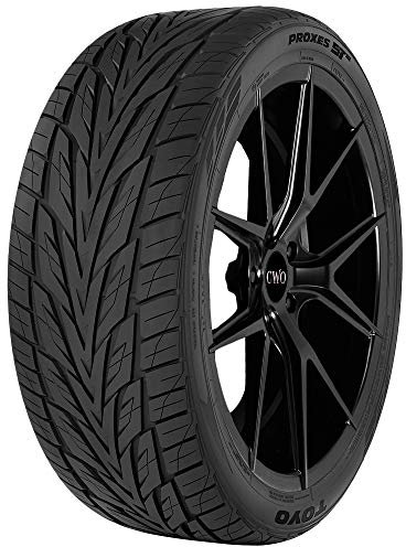 TOYO Sommerreifen 255/50 R 20 XL TL 109V PROXES S/T III