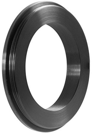 TS-Optics Adapter M63 aussen auf M48 aussen z.B. für Riccardi Reducer, M63a-M48a
