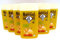 Le Petit Mars illais Dusch Verveine et citron Fer millepertuis et citron 6 x 250 ml