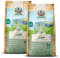 Wildes Land - Nr. 1 Lamm - 24 kg - mit Reis und Wildkräutern - Glutenfrei - Trockenfutter für Hunde - Hundefutter mit hohem Fleischanteil - Für alle Hunderassen - Hohe Verträglichkeit