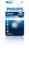 Philips Bouton au lithium Cr1220 Lot de 1