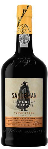 Sandeman Imperial Reserve Tawny Port 75cl