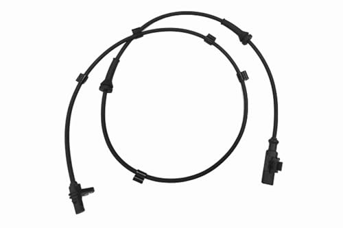 ABS SENSOR RADDREHZAHL passend für SMART Fortwo 451 4515400017 | Kompatibel mit: SMART FORTWO Cabrio, FORTWO Coupe