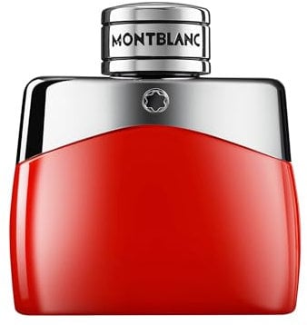 MONTBLANC Legend Red Eau de Parfum Spray, 50 ml