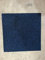 12 x Carpet Tiles (40cm x 40cm) Heavy Duty Home Commercial Retail Office Shop Premium Flooring Rugs Floor Tile Hardwearing Anti-Slip Floor Covering, Bitumen Backed - Dark Blue