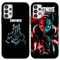 nurkorki [2 Pack Hülle für Samsung Galaxy A13 5G Hülle 6,5 Zoll, Silikon Weich TPU Case Gameboy Handyhülle für Hülle Motiv Schutzhülle für Samsung A13, 01