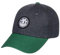 Element Treelogo 2.0 - Klassisches Baseball-Cap - Männer - Schwarz