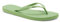 Roxy Damen Viva Sandale, Antique Green, 39 EU
